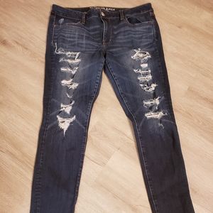 American Eagle Jeggings